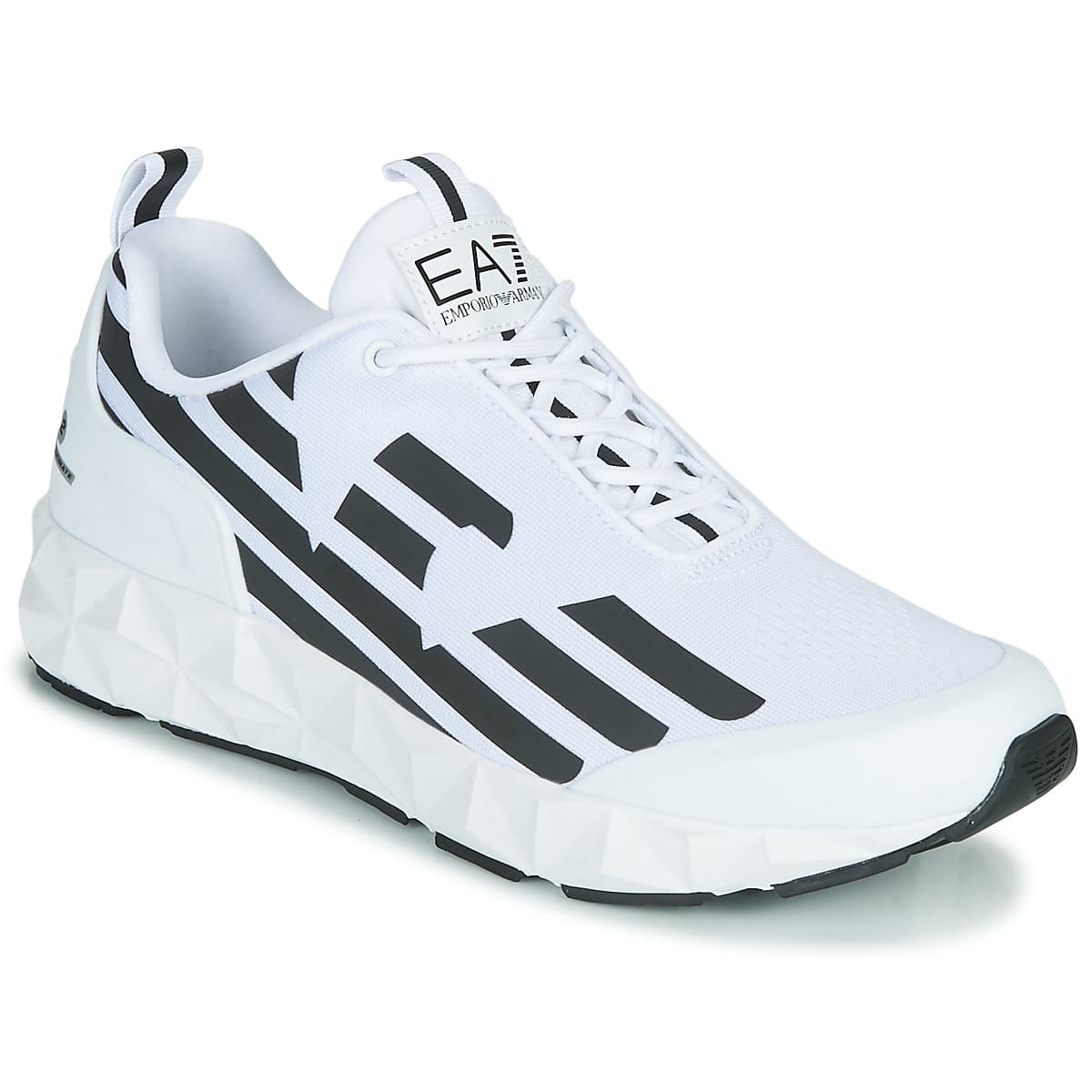 Xαμηλά Sneakers Emporio Armani EA7 ULTIMATE C2 KOMBAT U