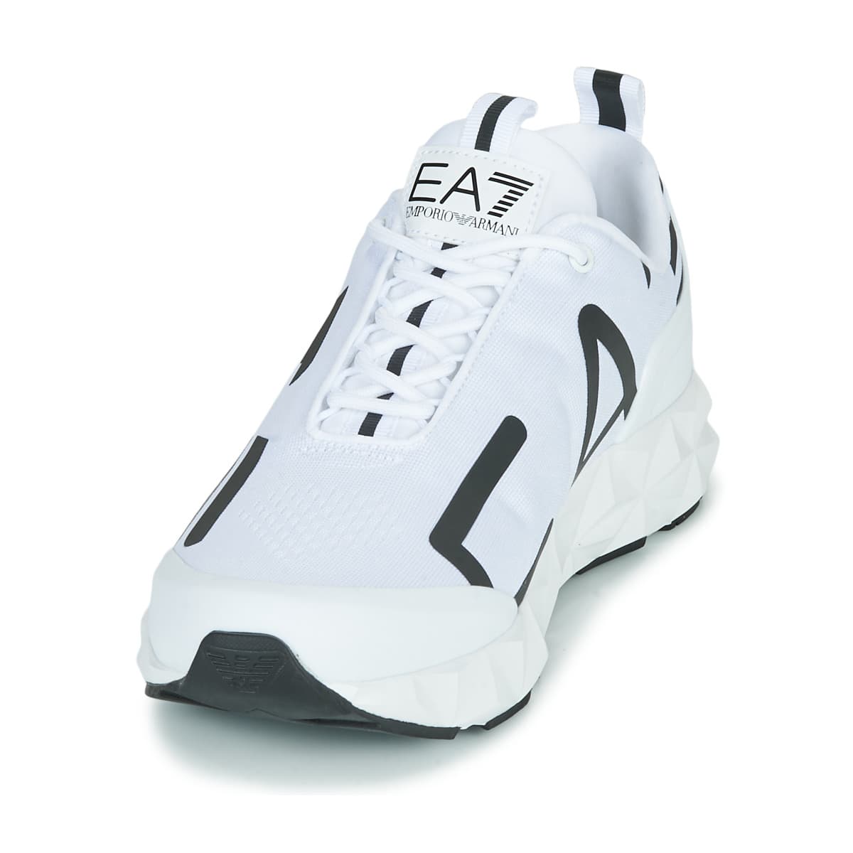 Men's Sneakers EA7 White