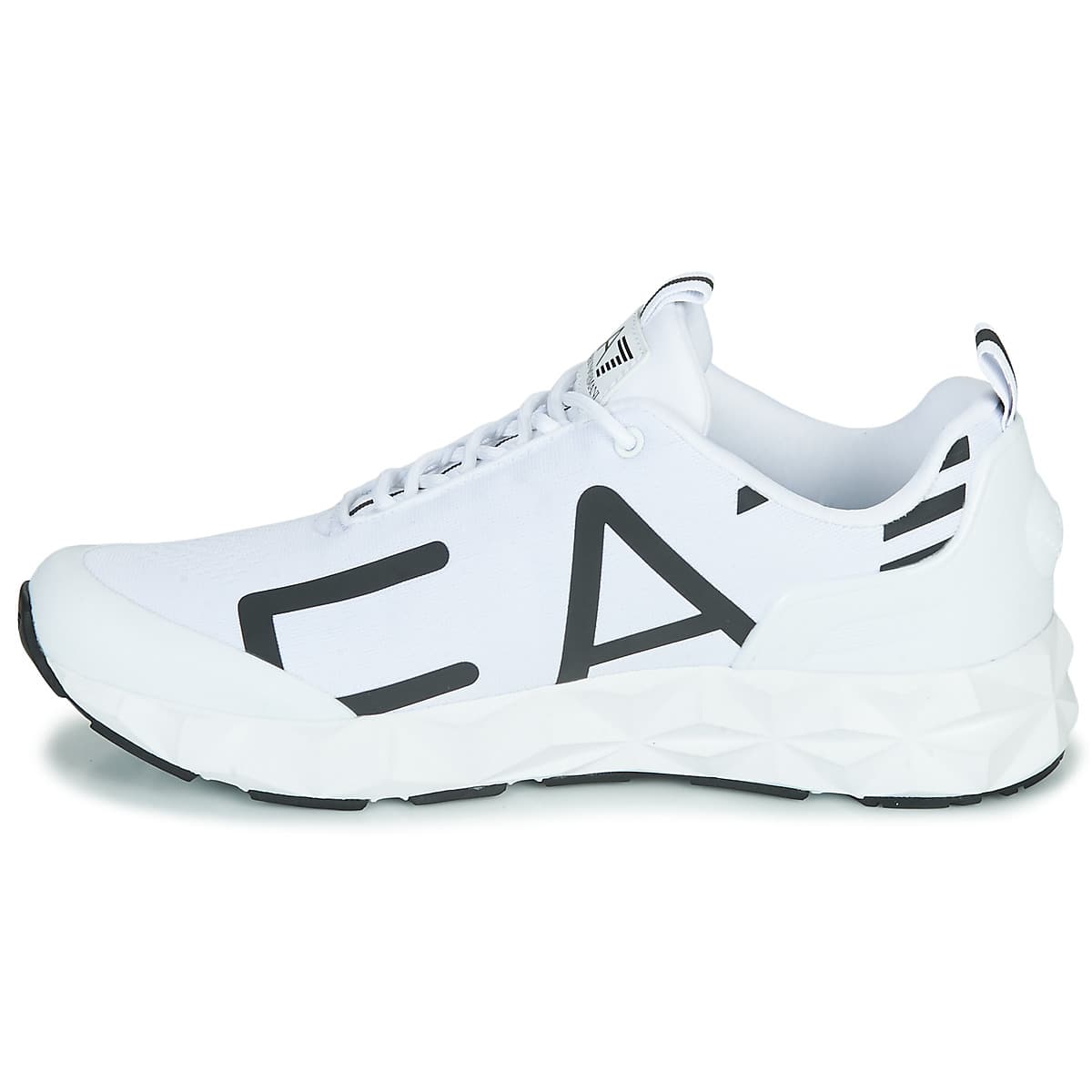 Men's Sneakers EA7 White