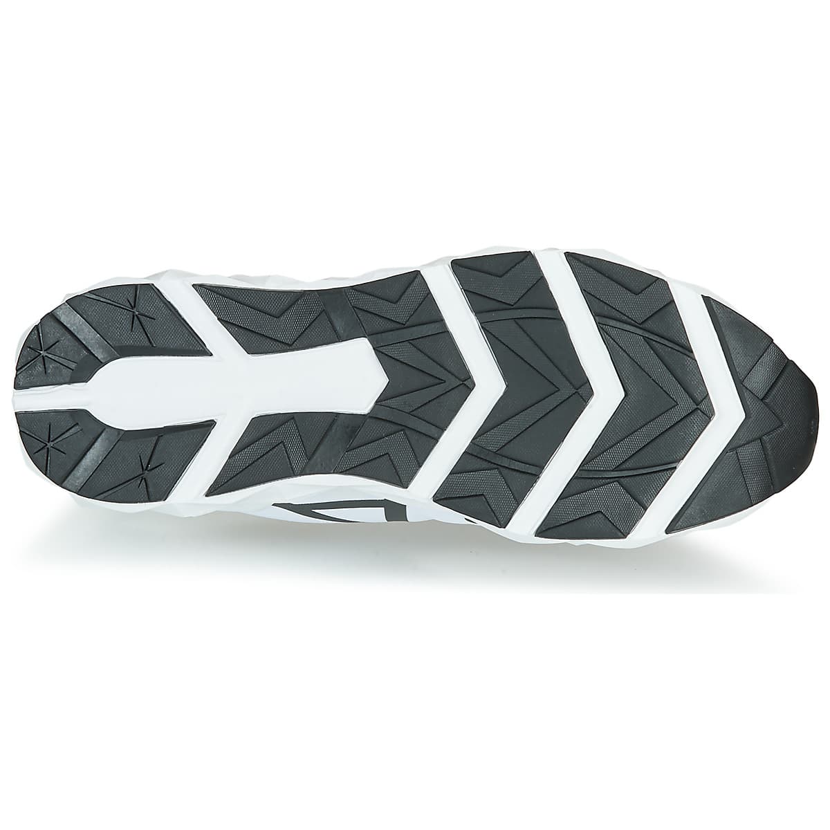 Men's Sneakers EA7 White