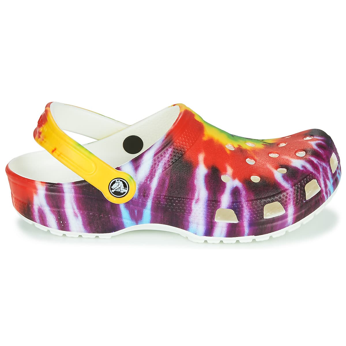 Women's Clogs Crocs Multicolor