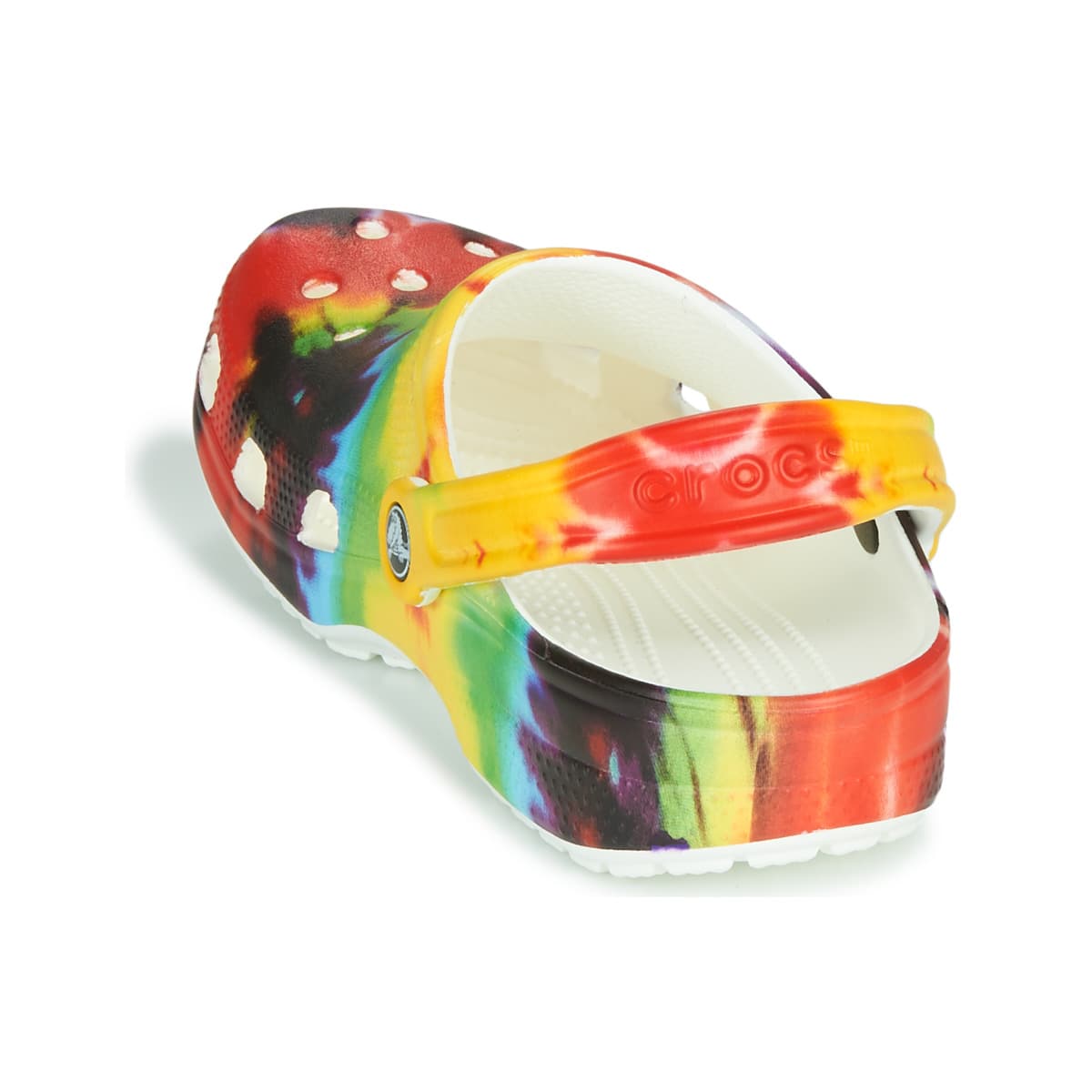 Women's Clogs Crocs Multicolor