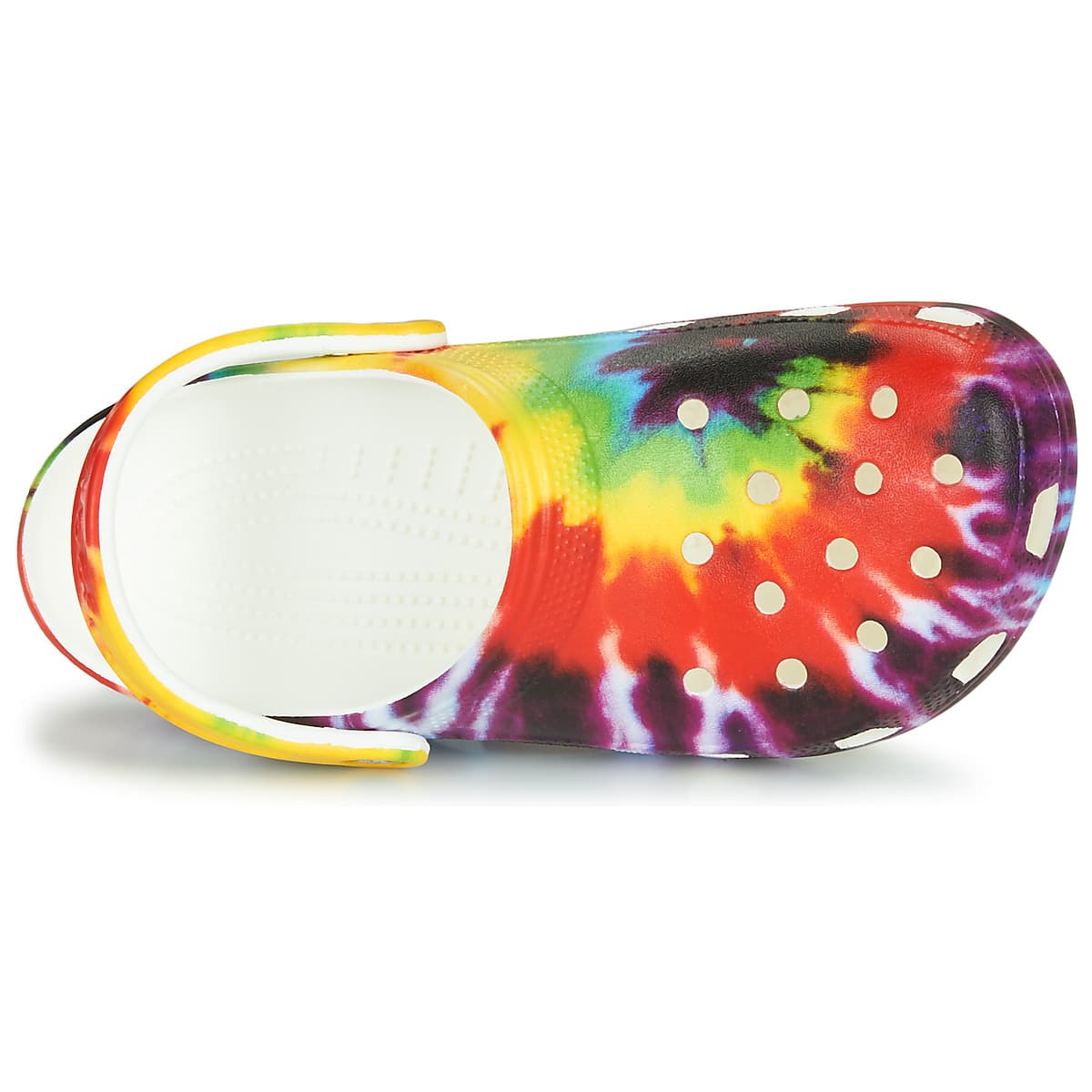 Women's Clogs Crocs Multicolor