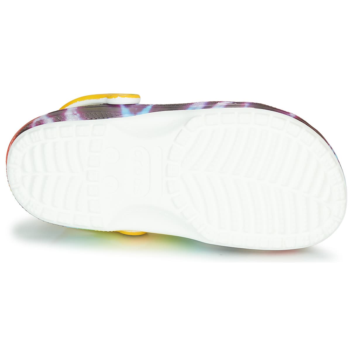 Women's Clogs Crocs Multicolor