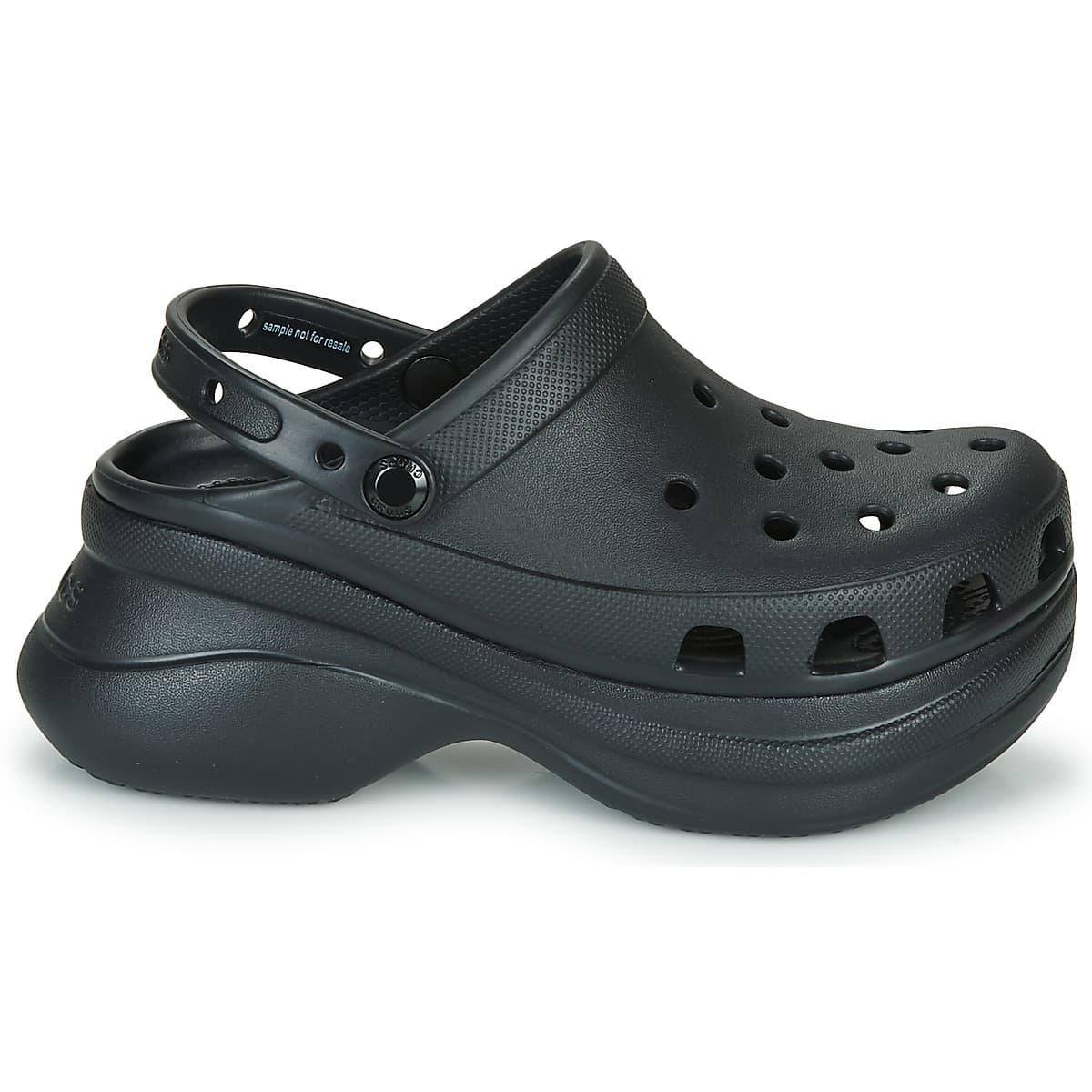 Women's Clogs Crocs Black