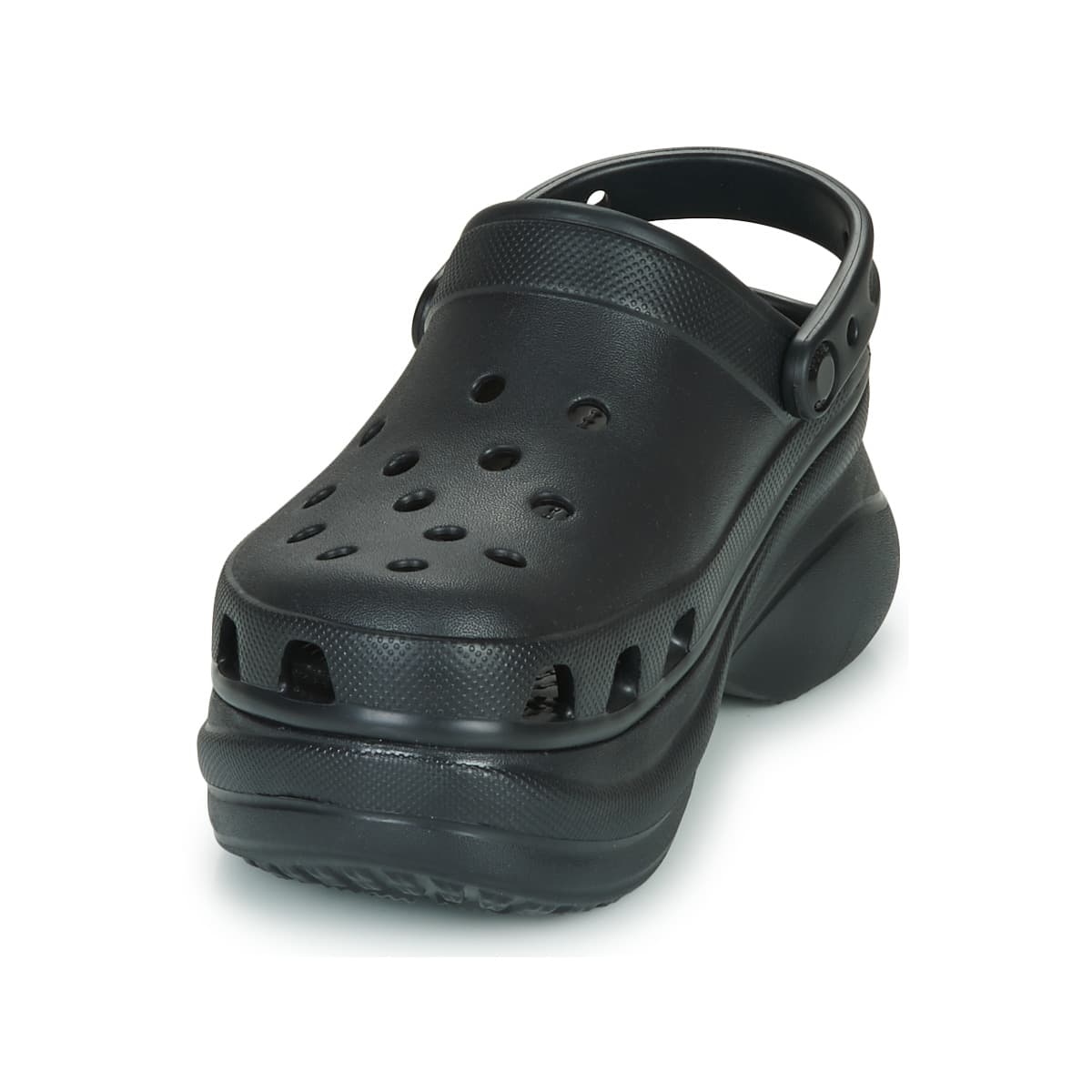 Women's Clogs Crocs Black