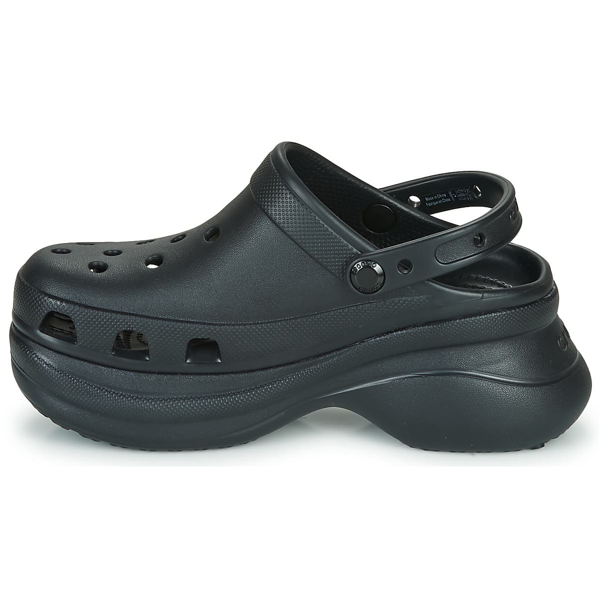 Women's Clogs Crocs Black