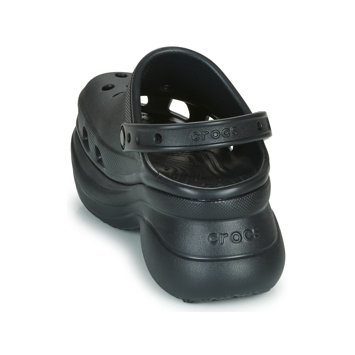 Women's Clogs Crocs Black