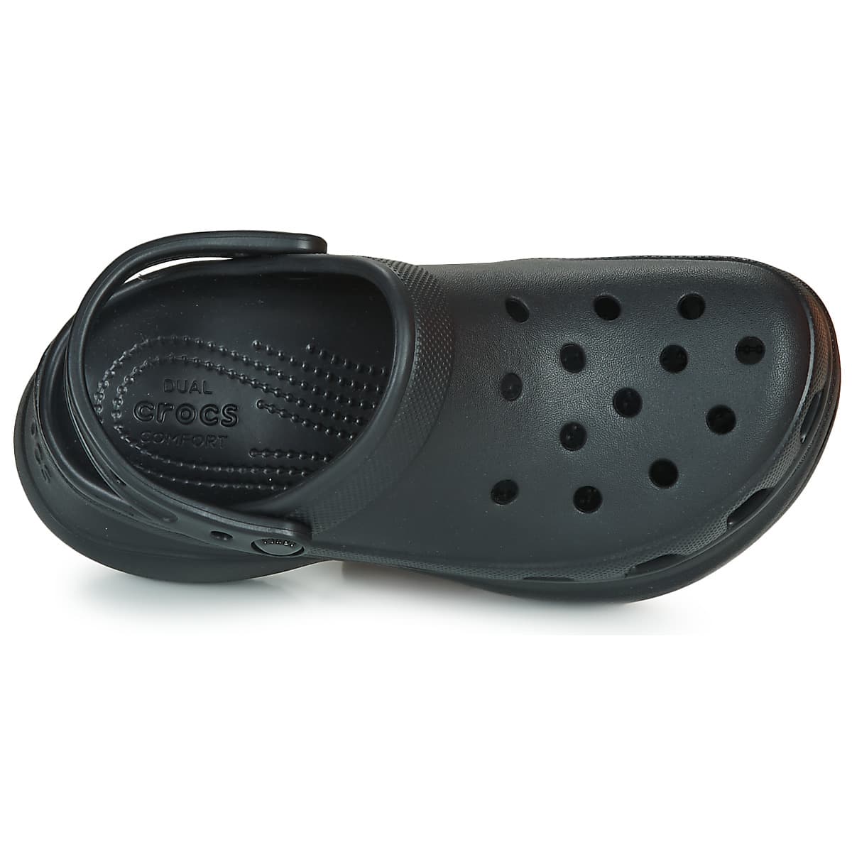Women's Clogs Crocs Black