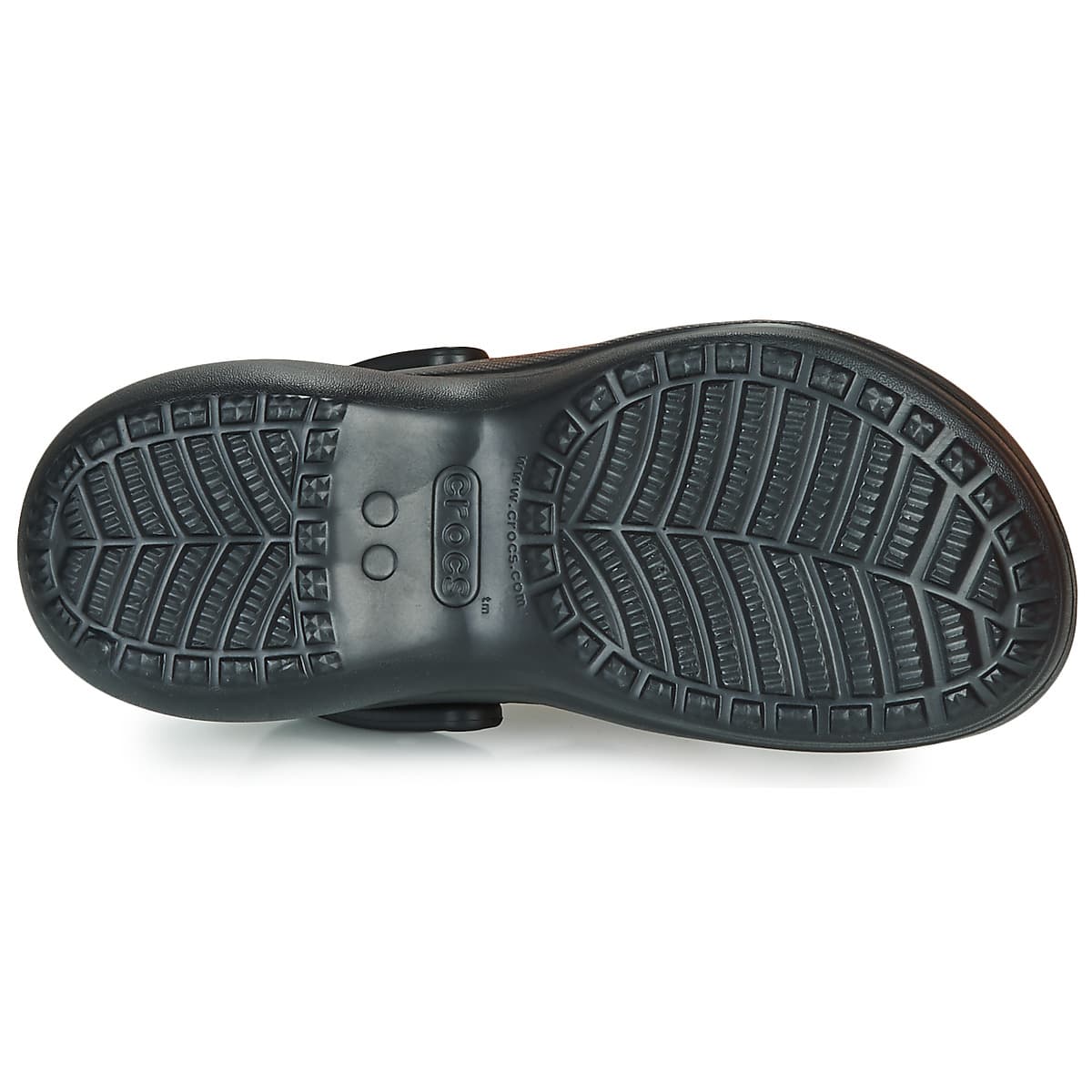 Women's Clogs Crocs Black