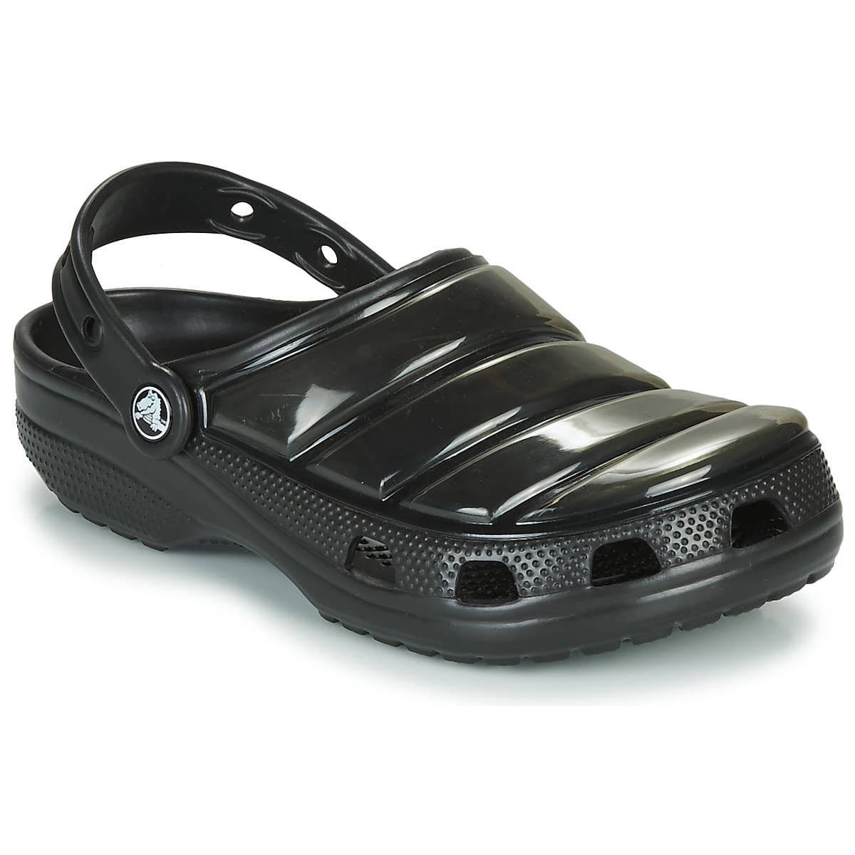 Men's Clogs Crocs Black