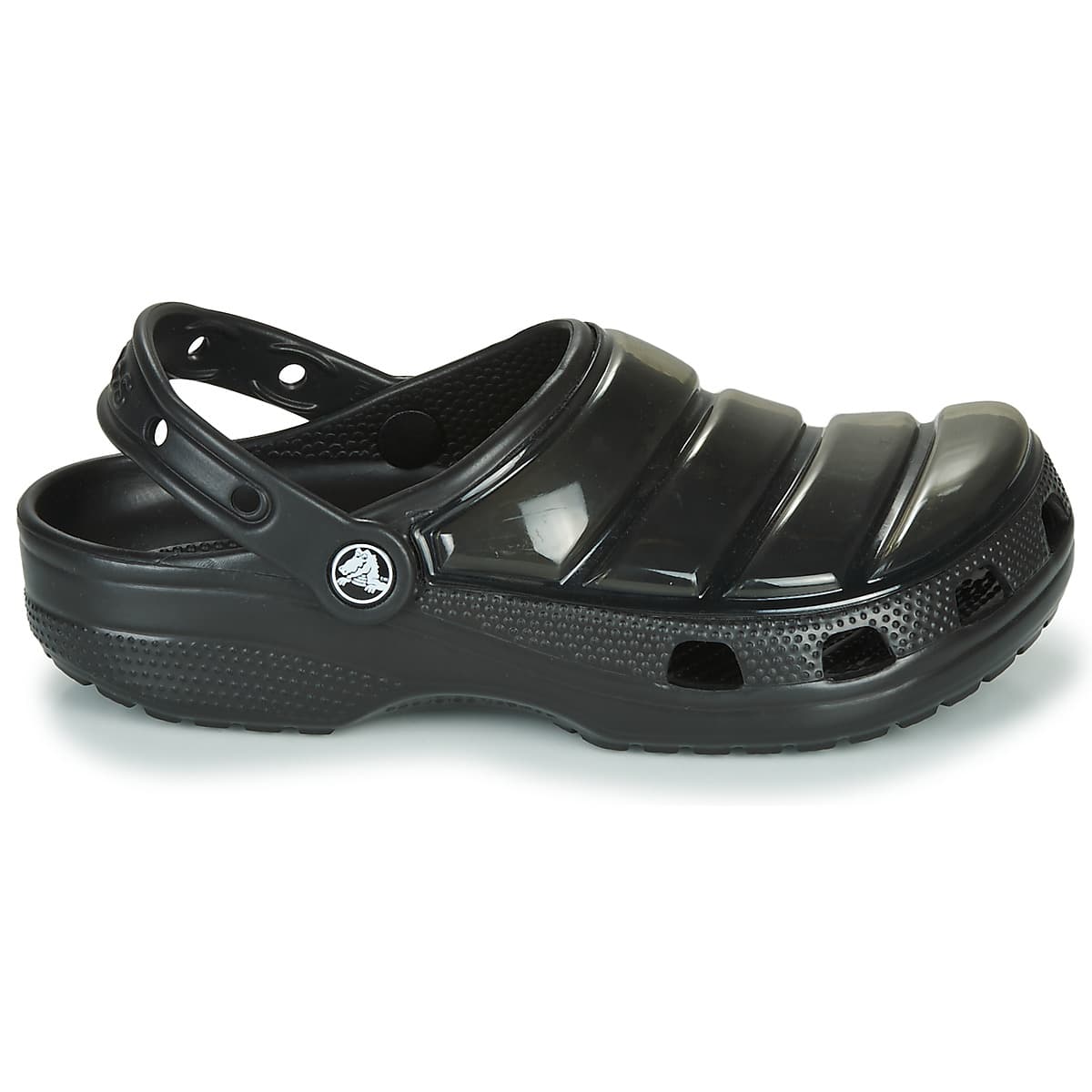 Women's Clogs Crocs Black