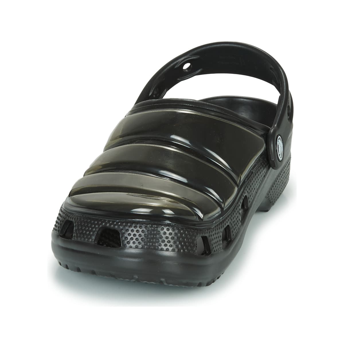 Women's Clogs Crocs Black