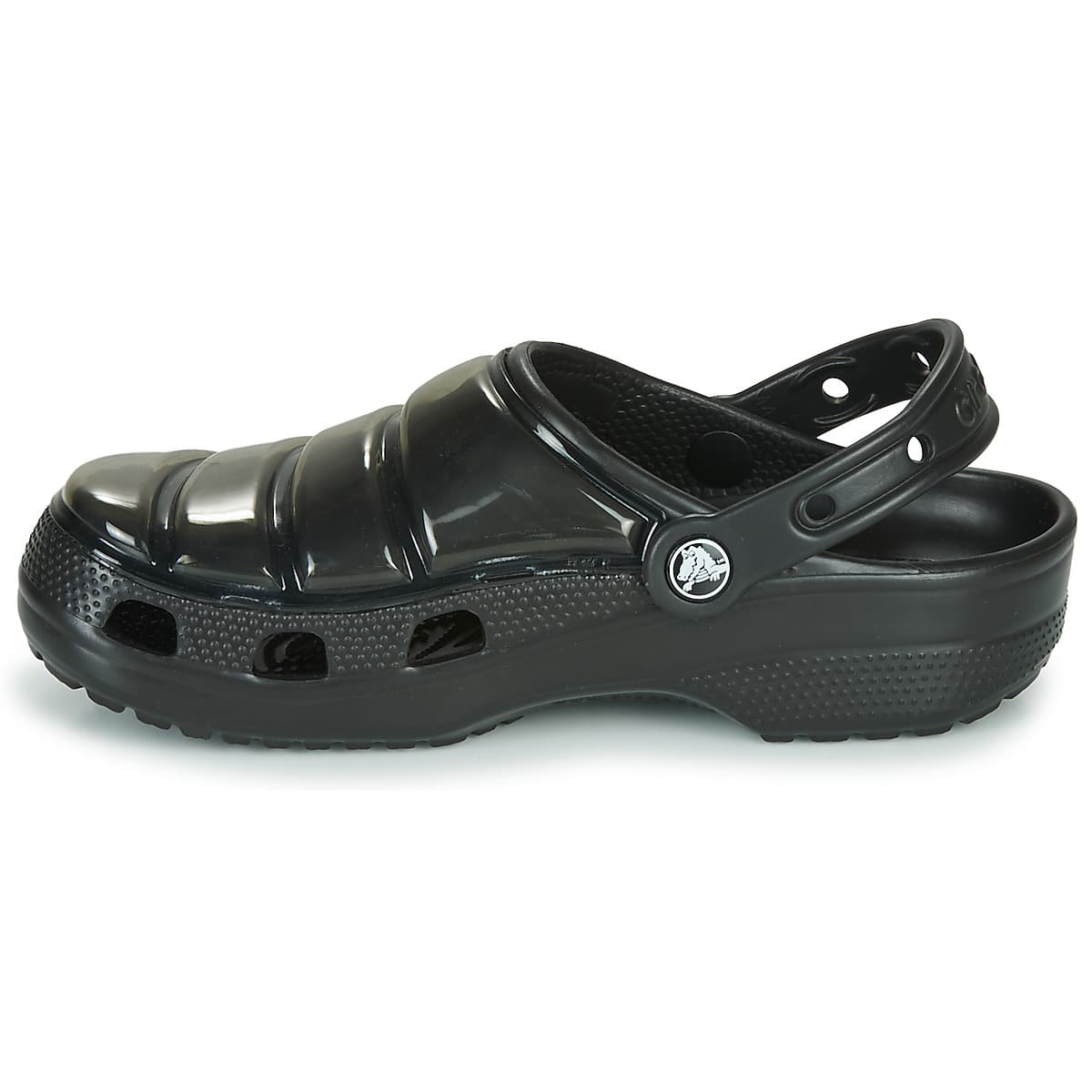 Women's Clogs Crocs Black