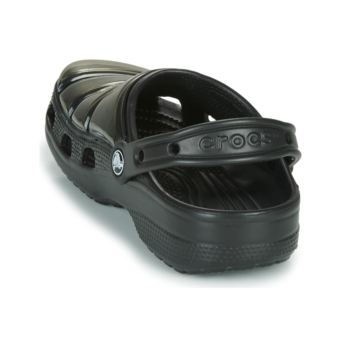 Women's Clogs Crocs Black