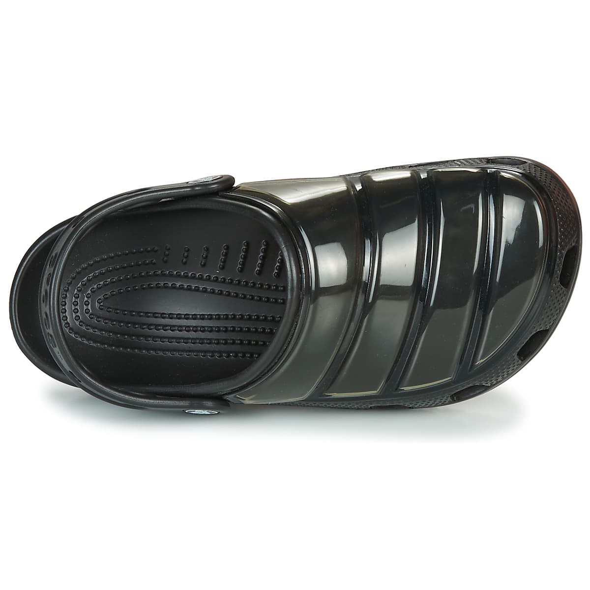 Women's Clogs Crocs Black