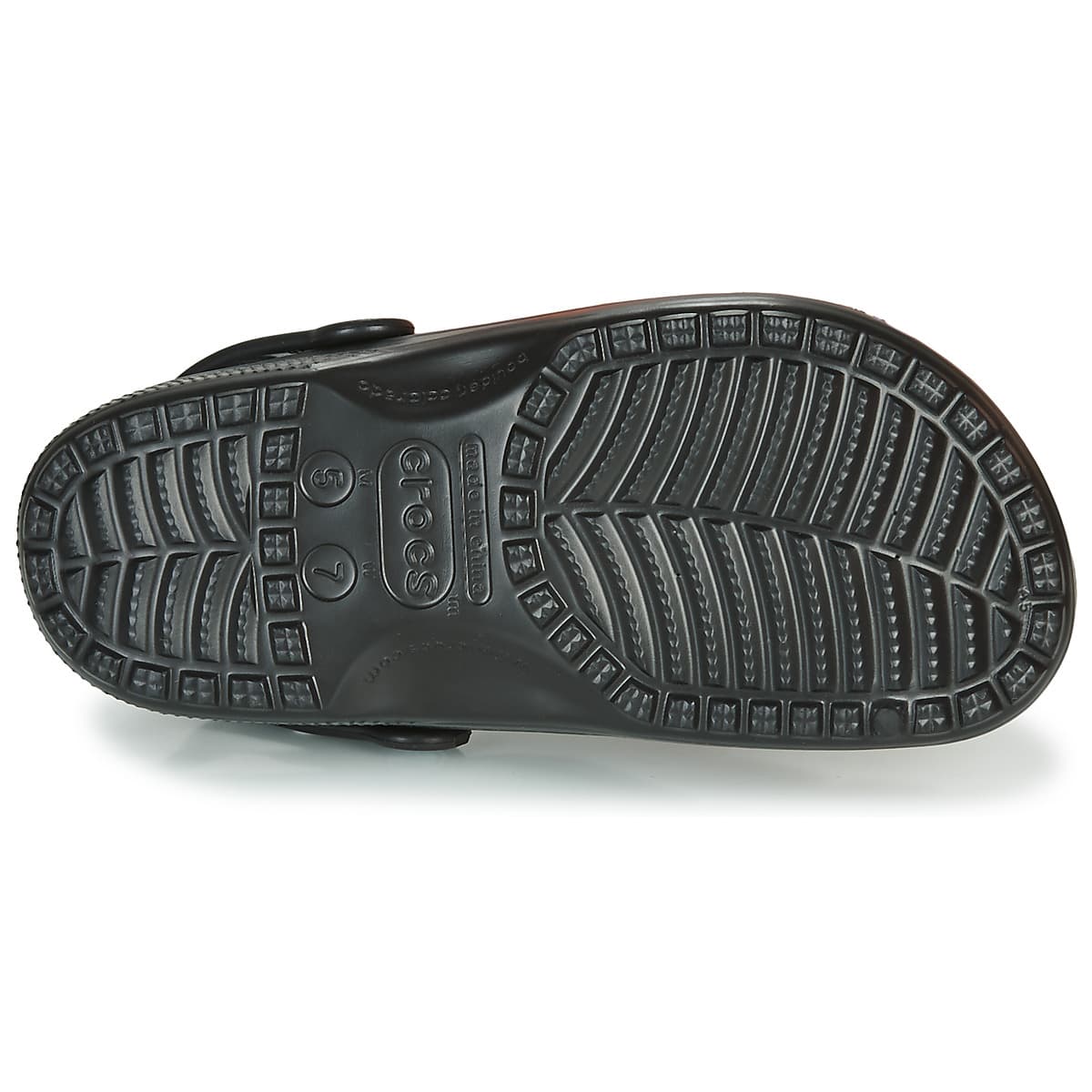 Women's Clogs Crocs Black