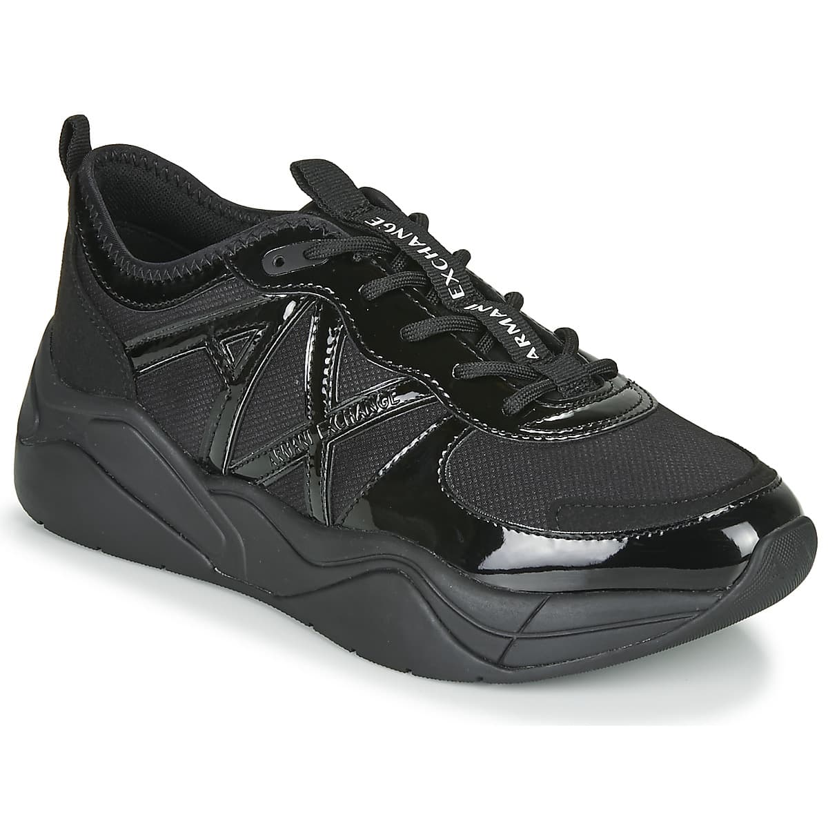 Xαμηλά Sneakers Armani Exchange XV311-XDX039