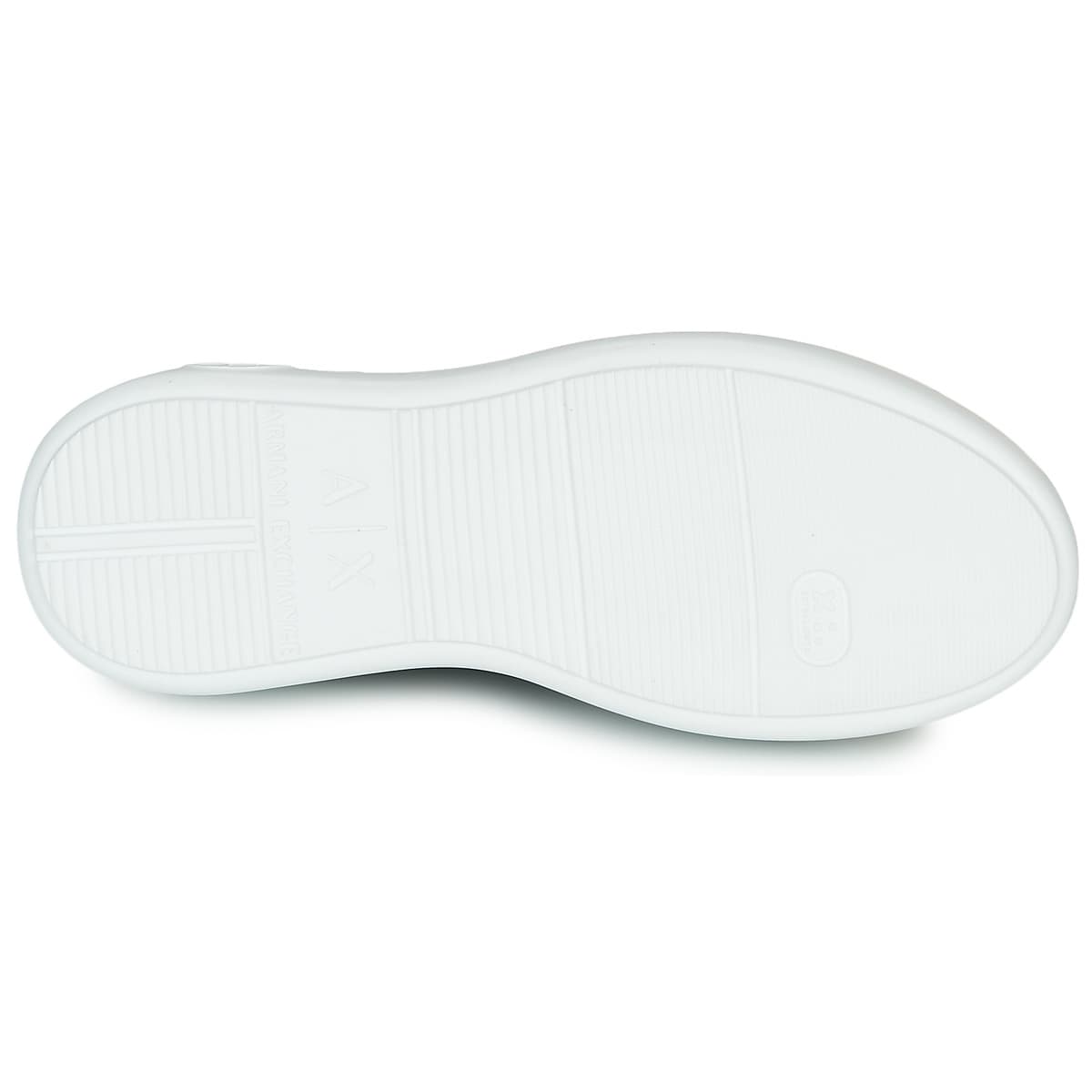 Women's Sneakers Armani Exchange Black