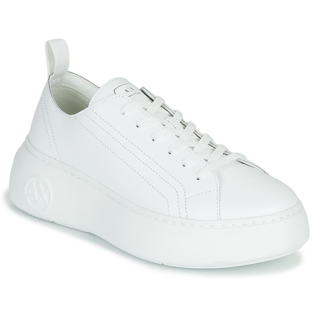 Xαμηλά Sneakers Armani Exchange XCC64-XDX043