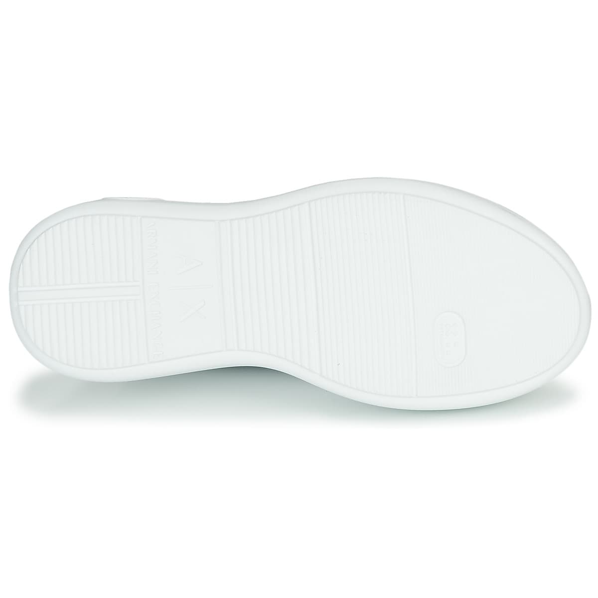 Women's Sneakers Armani Exchange White