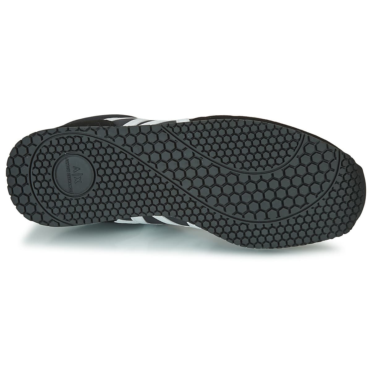 Men's Sneakers Armani Exchange Black