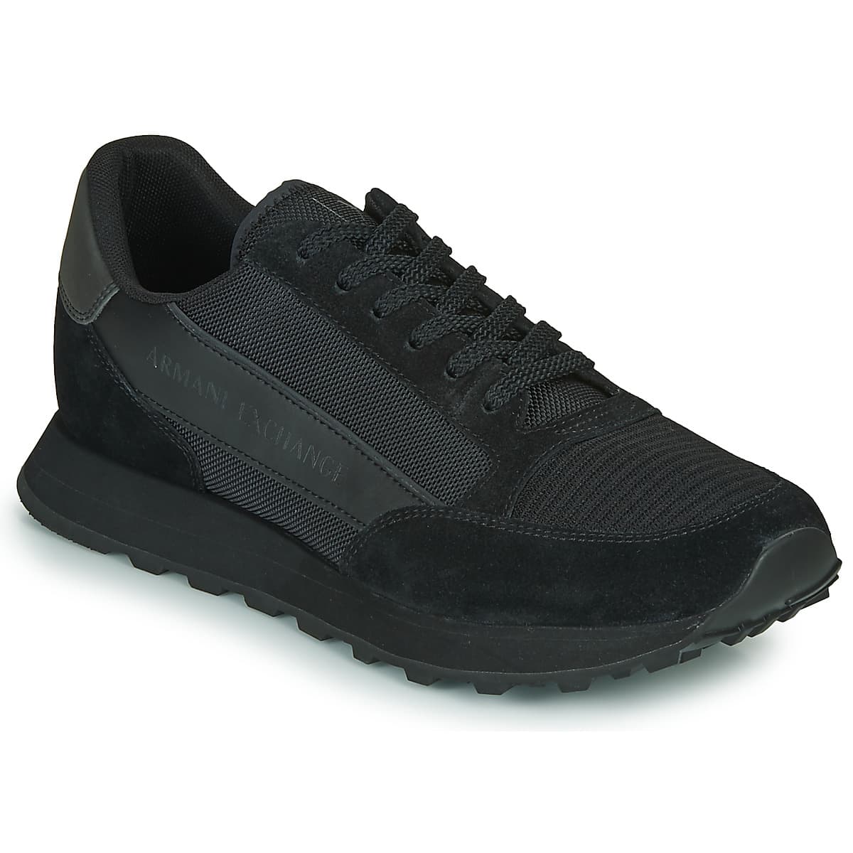 Xαμηλά Sneakers Armani Exchange XV263-XUX083