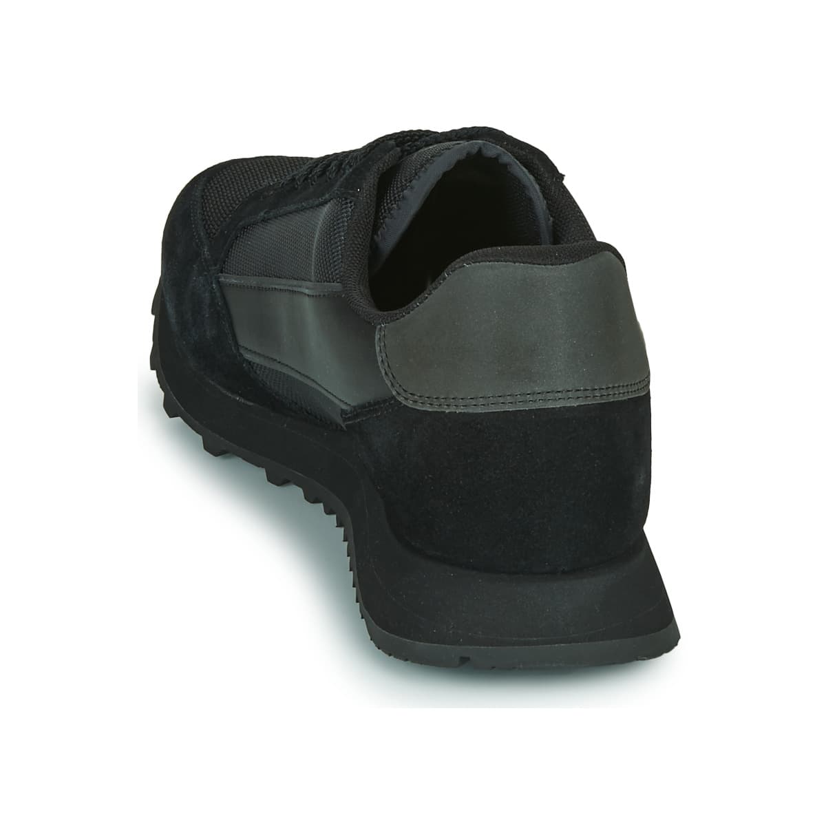 Men's Sneakers Armani Exchange Black