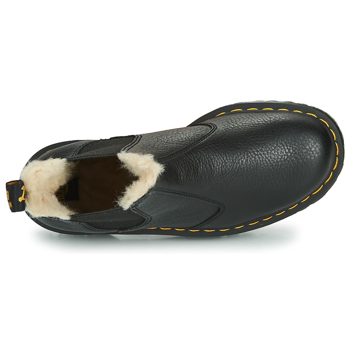 Men's Boots Dr. Martens Black