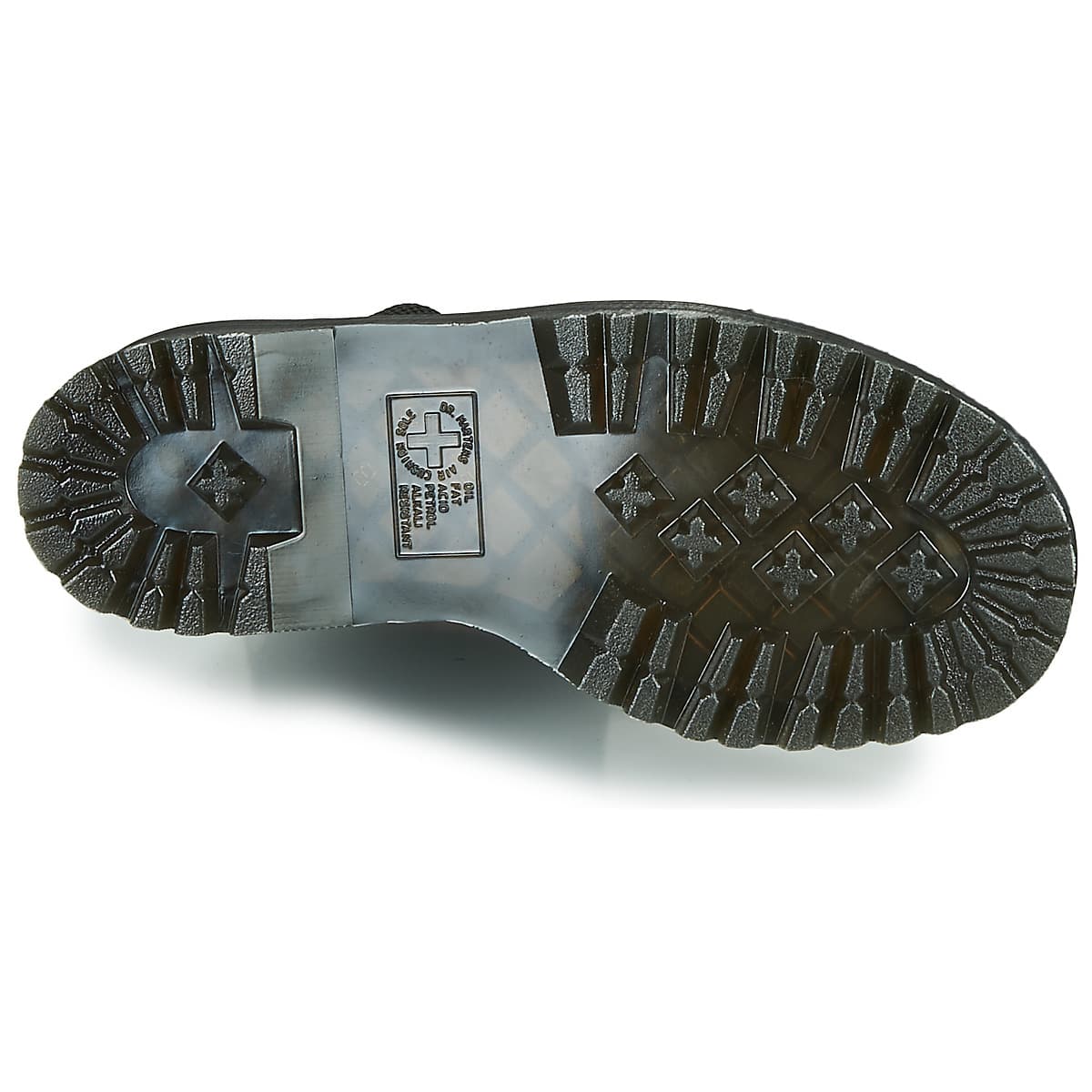 Men's Boots Dr. Martens Black