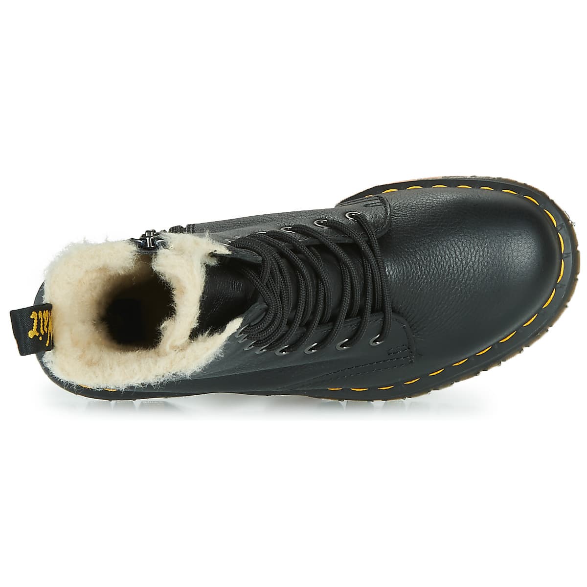 Women's Boots Dr. Martens Black