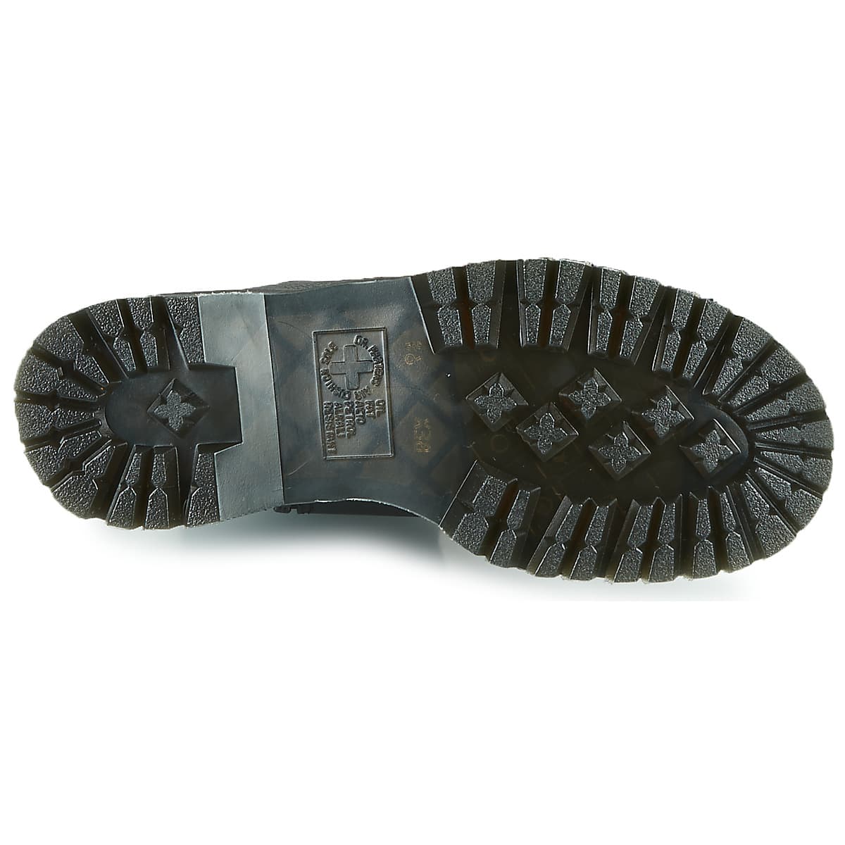 Women's Boots Dr. Martens Black