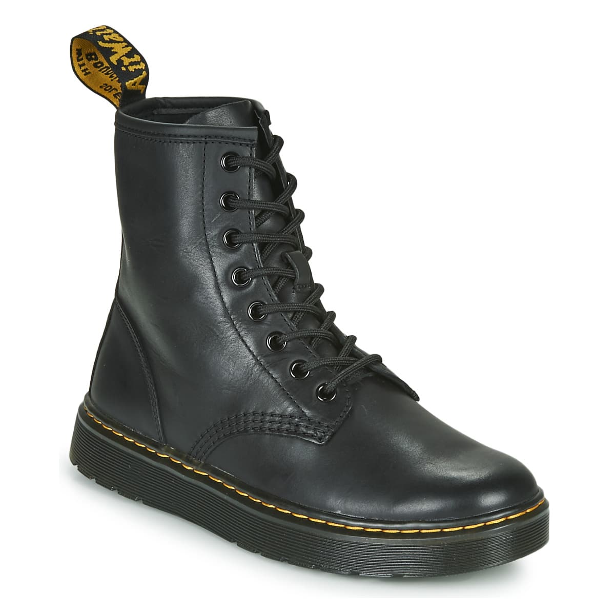 Men's Boots Dr. Martens Black