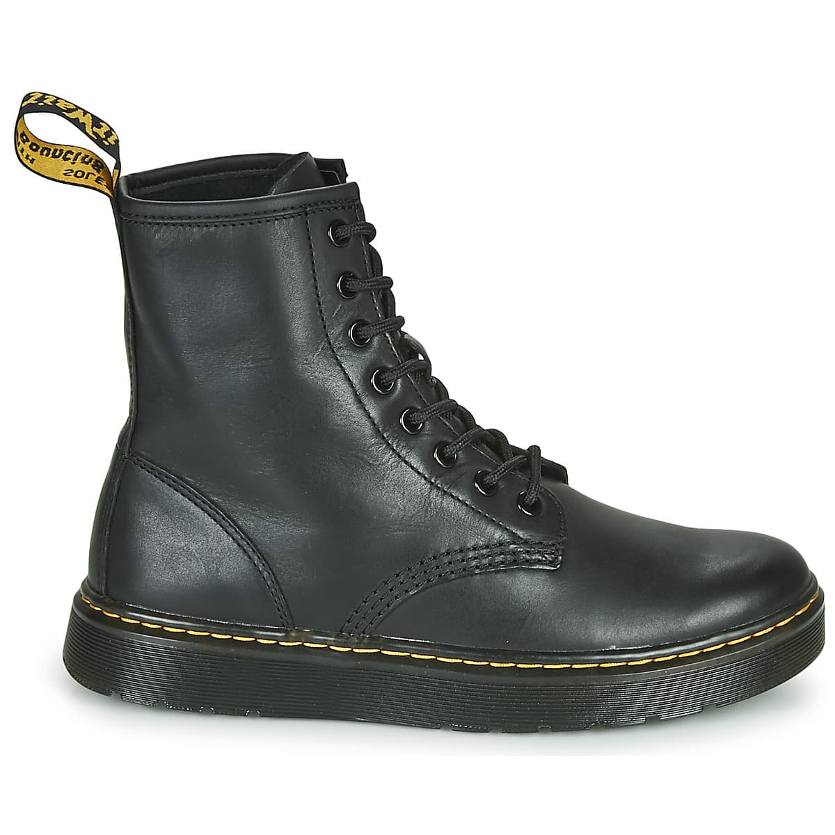 Men's Boots Dr. Martens Black