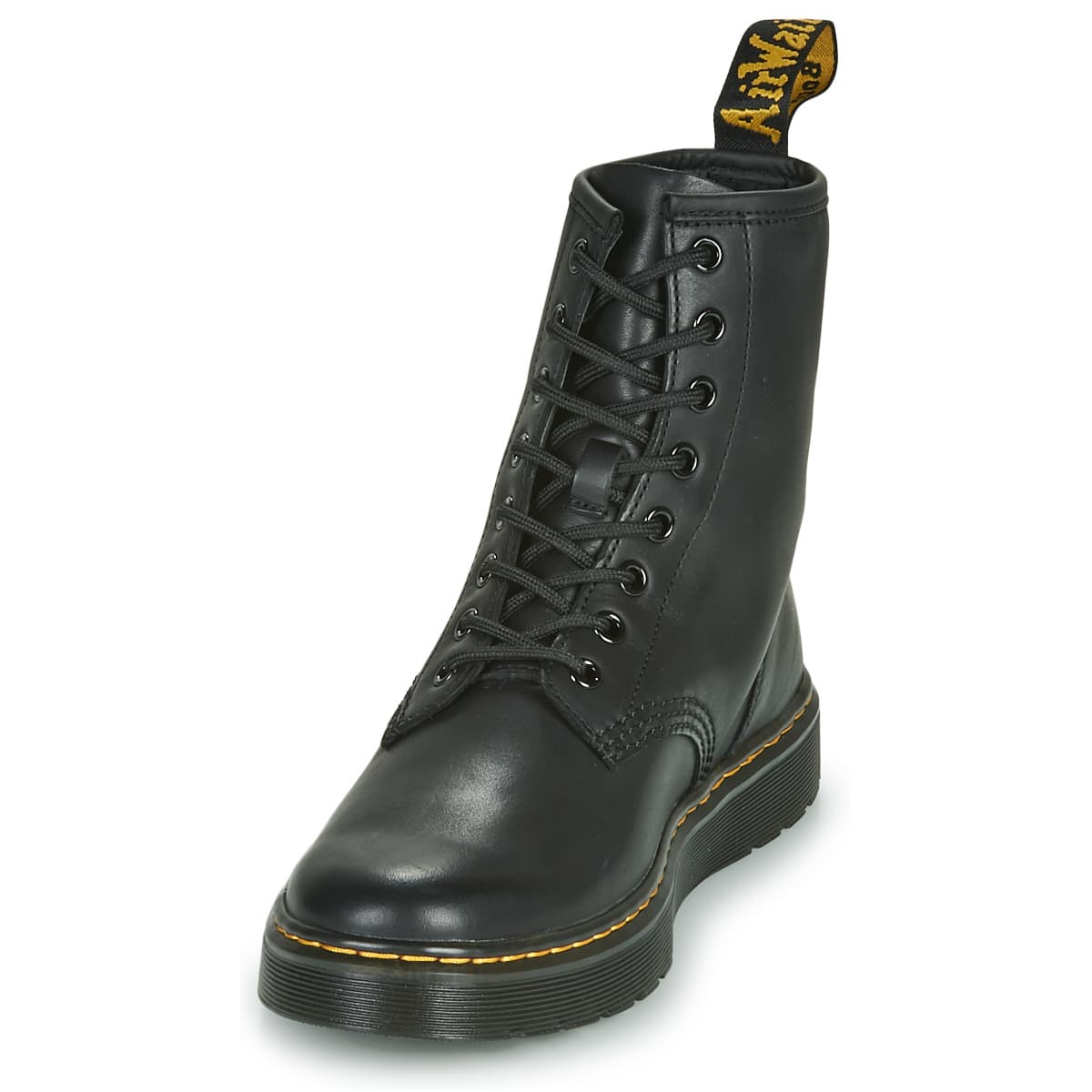 Men's Boots Dr. Martens Black