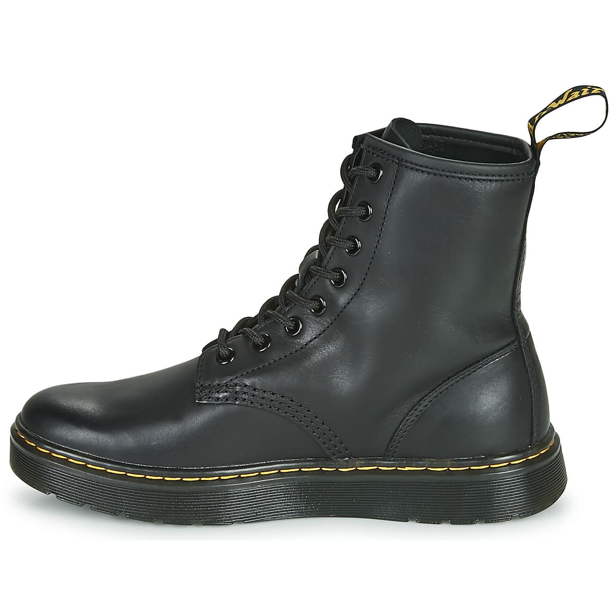 Men's Boots Dr. Martens Black