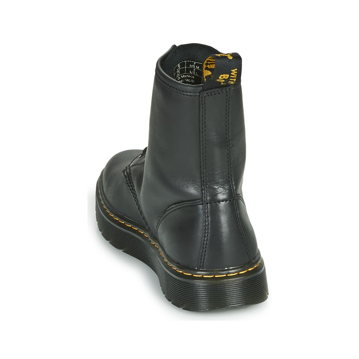 Men's Boots Dr. Martens Black