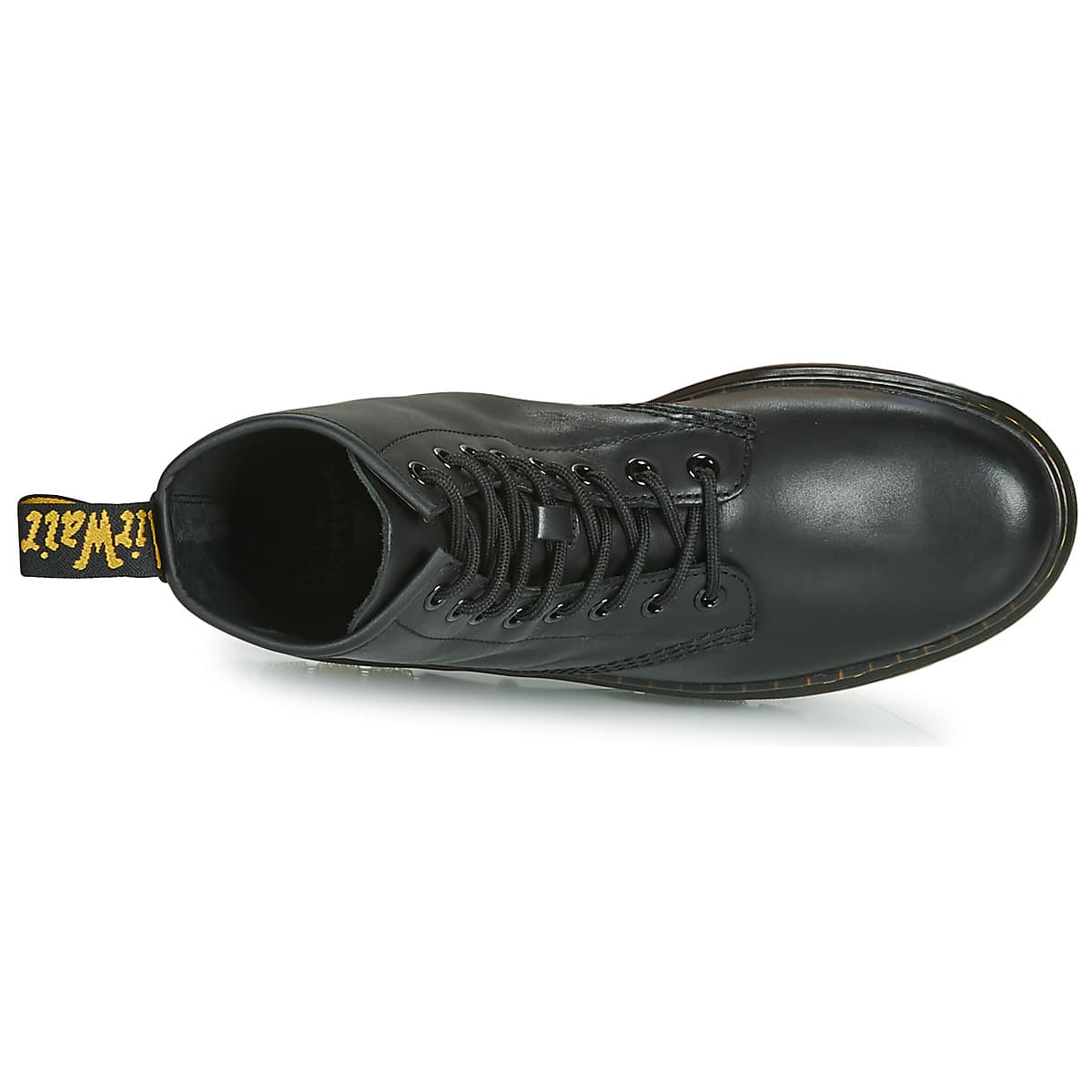 Men's Boots Dr. Martens Black