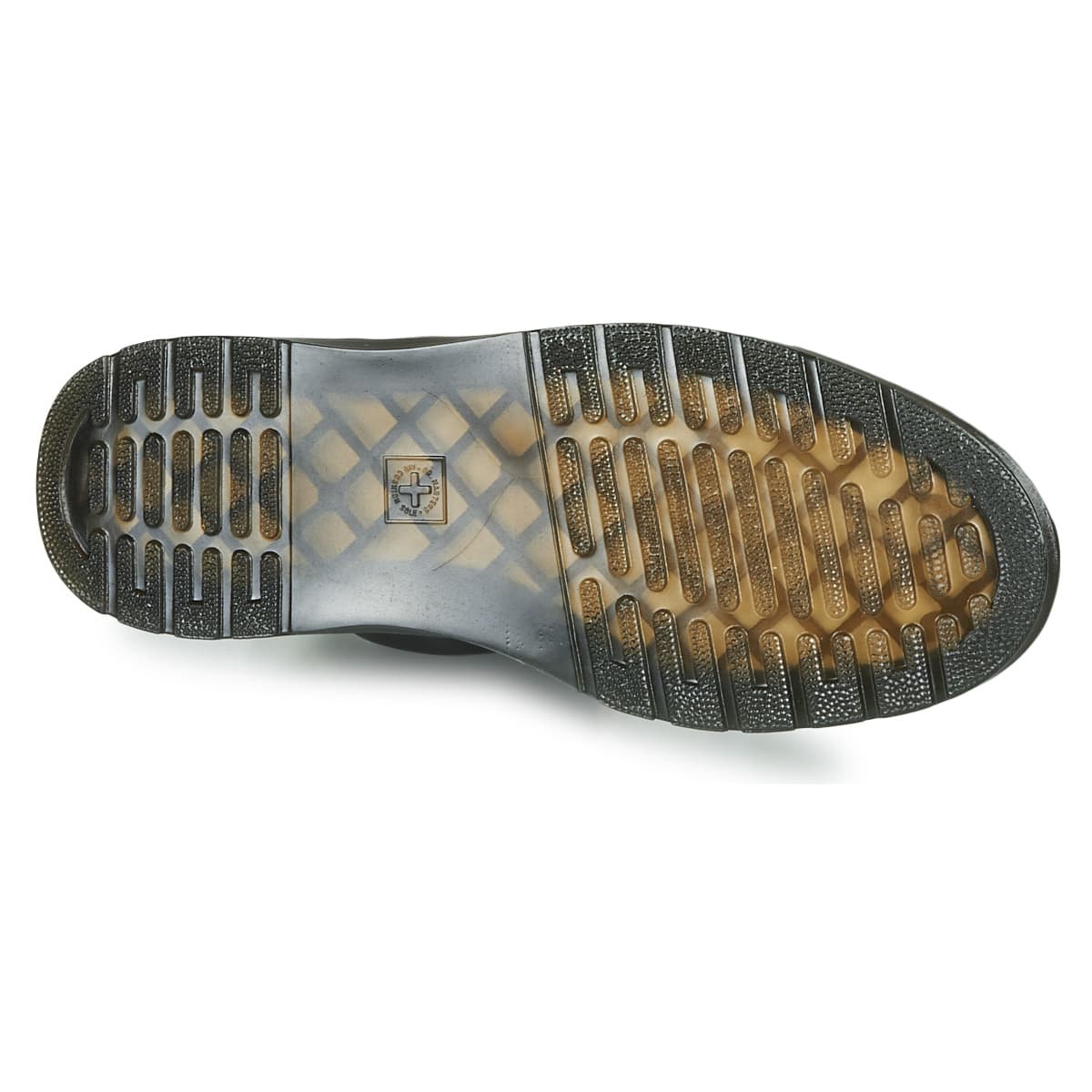 Men's Boots Dr. Martens Black