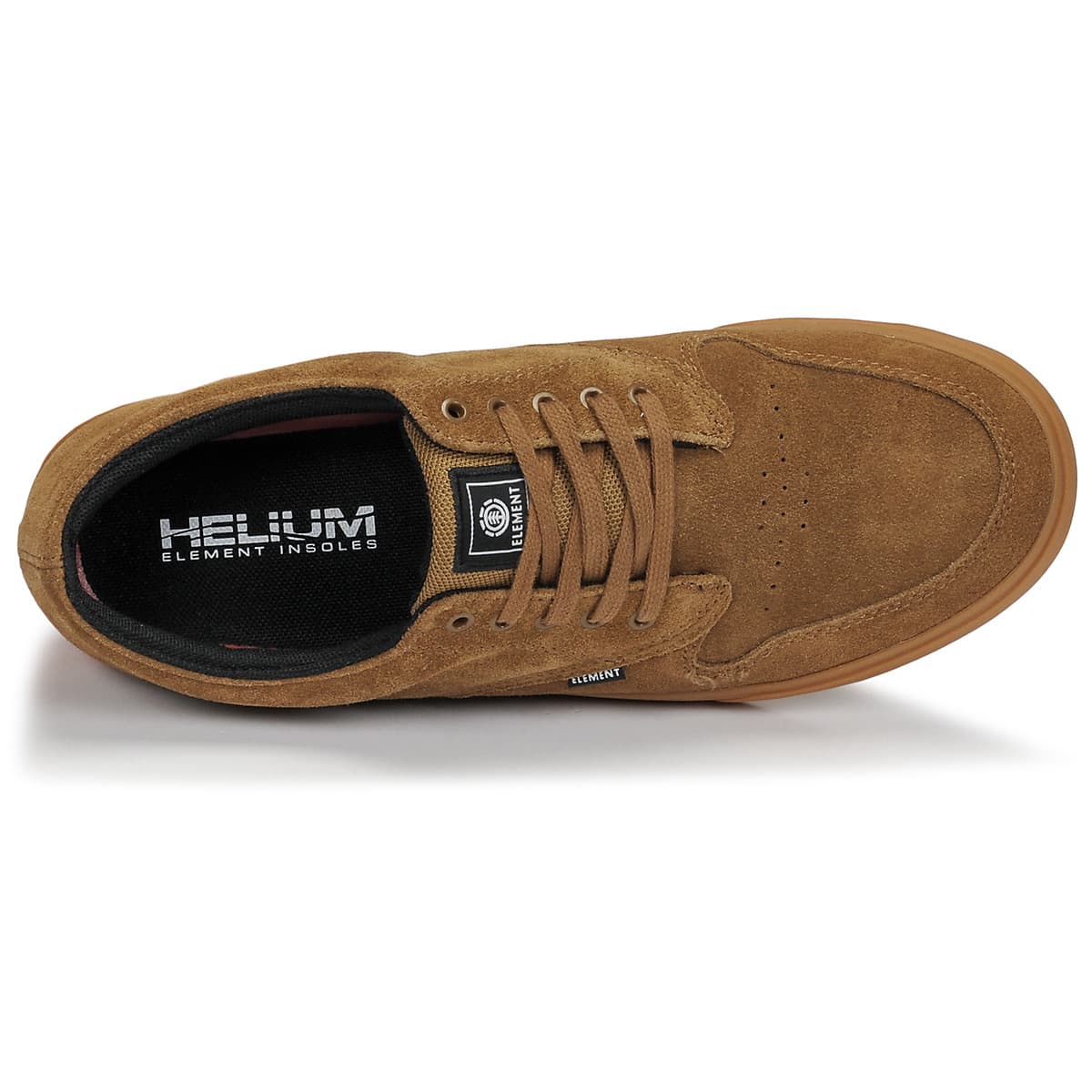 Men's Sneakers Element Beige
