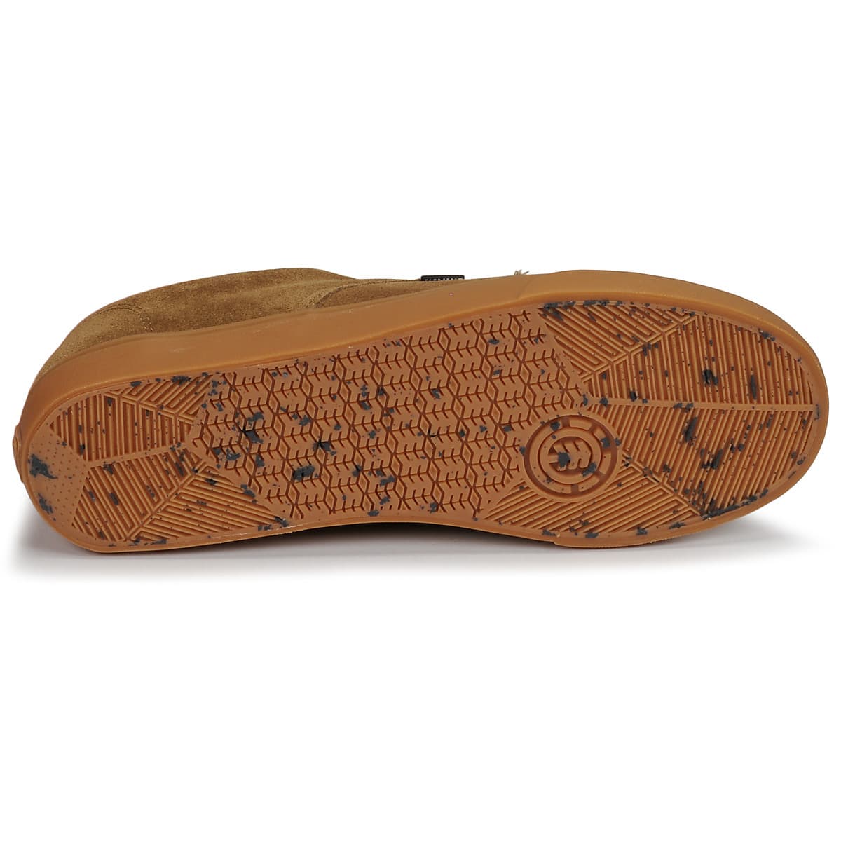 Men's Sneakers Element Beige