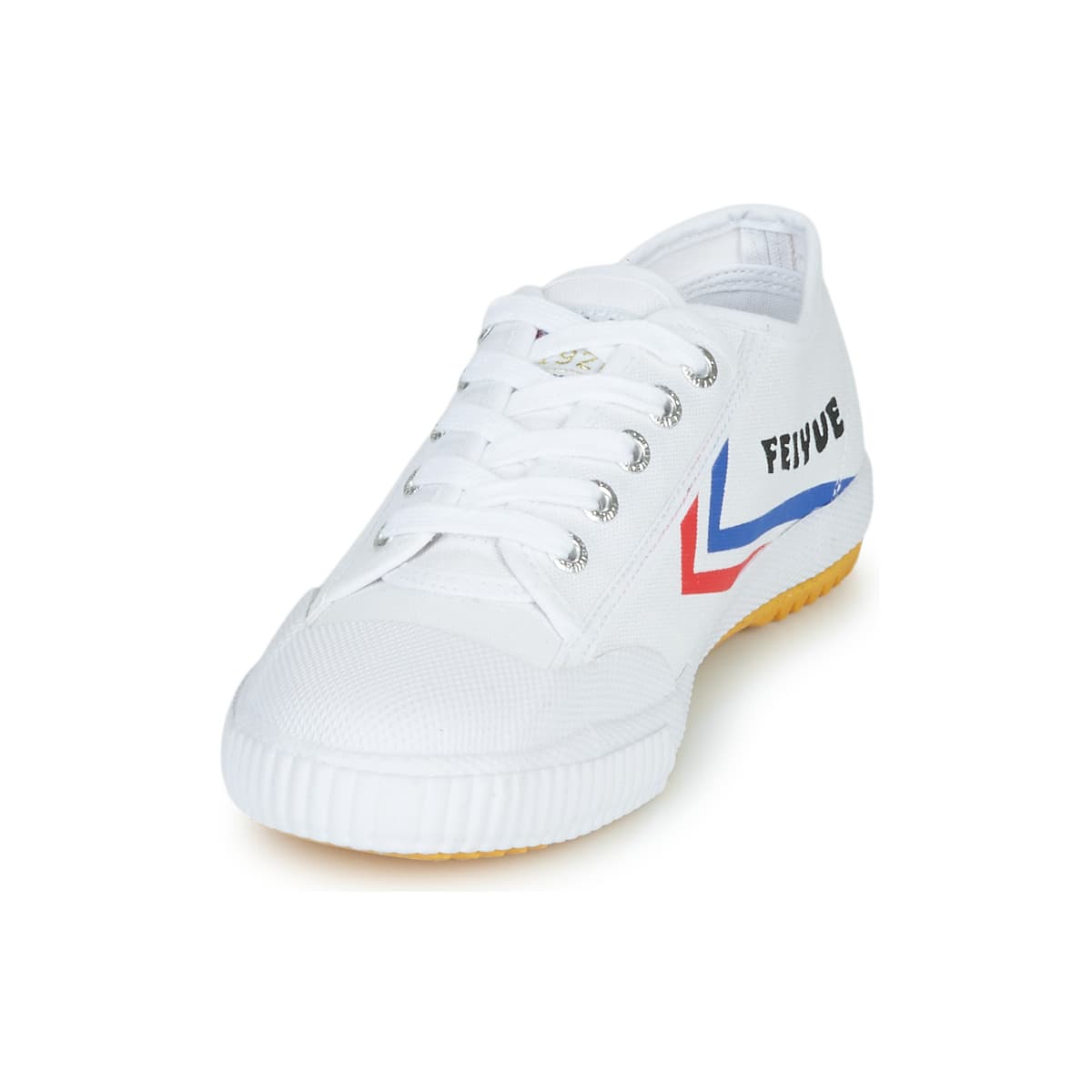 Men's Sneakers Feiyue White