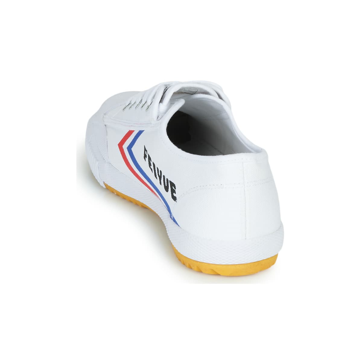 Men's Sneakers Feiyue White