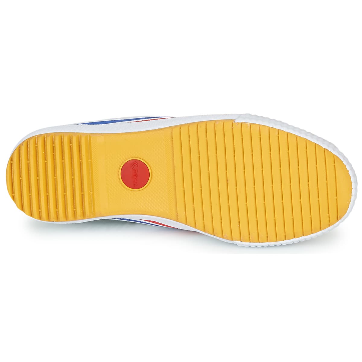 Men's Sneakers Feiyue White