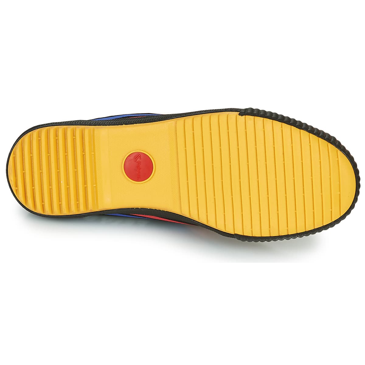 Women's Sneakers Feiyue Black