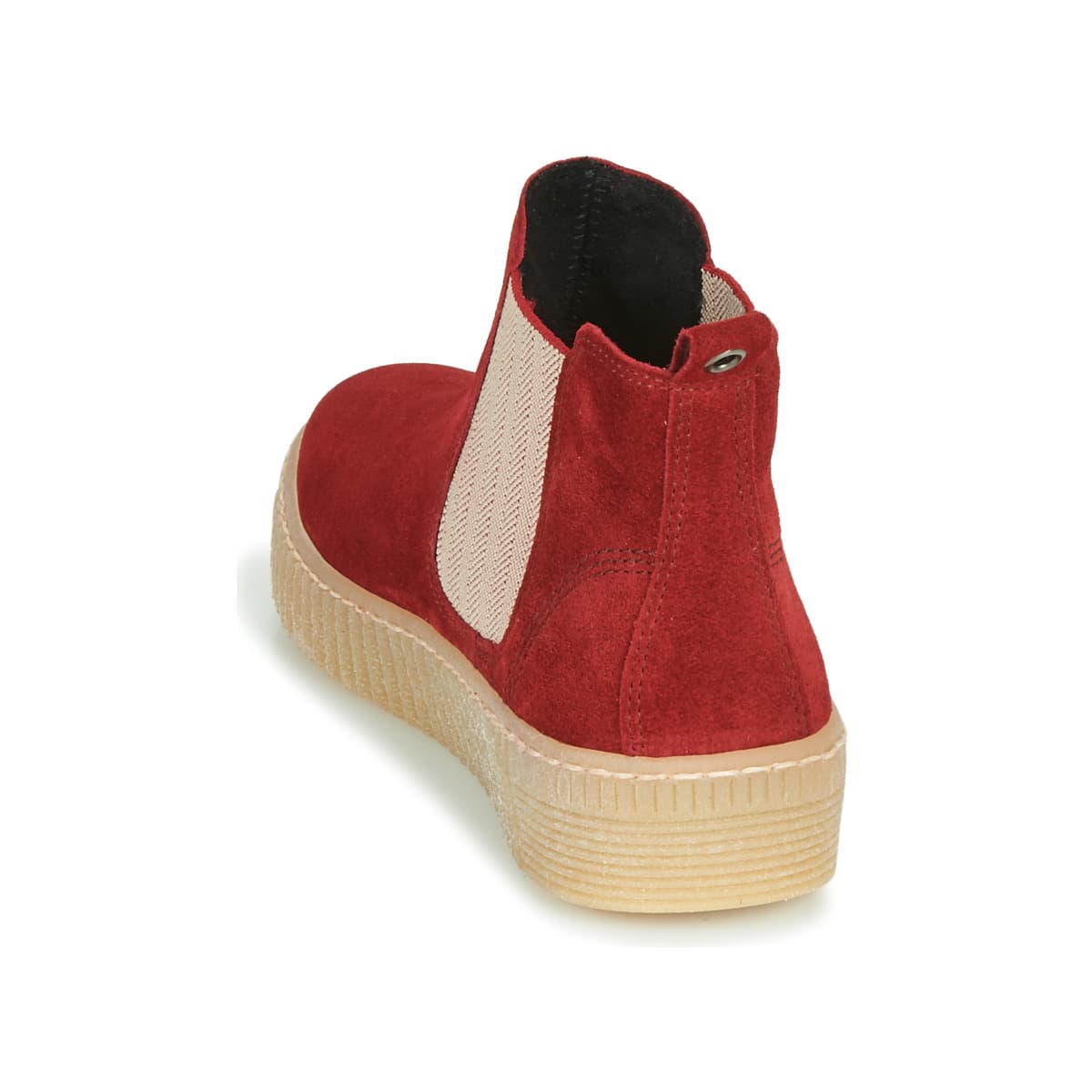 Women's Boots Gabor Red