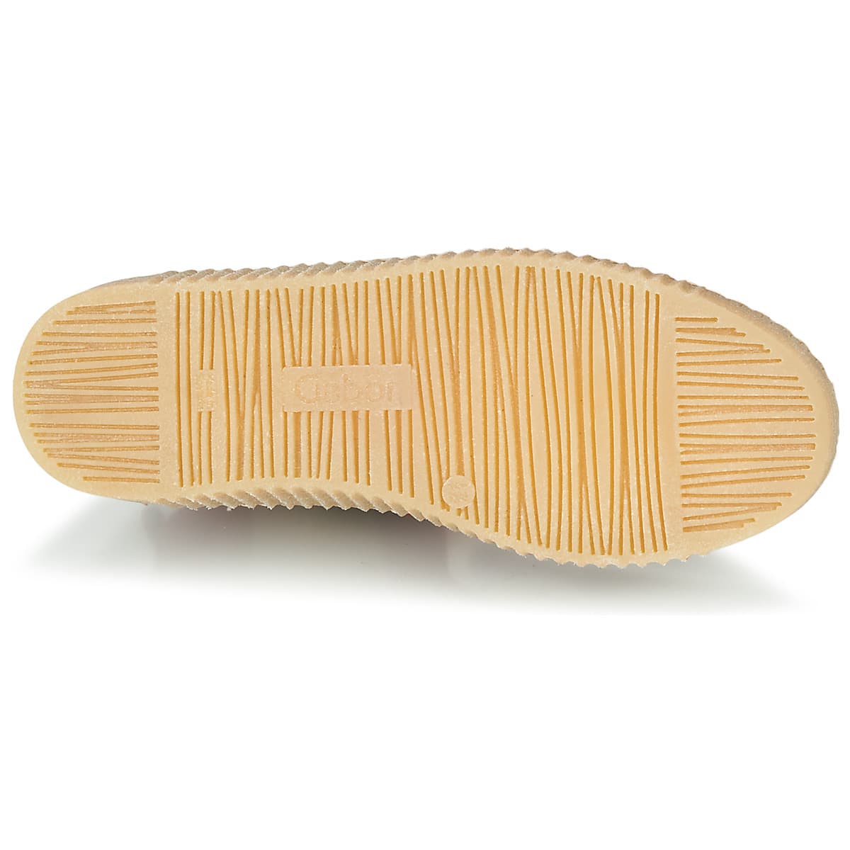 Women's Boots Gabor Red