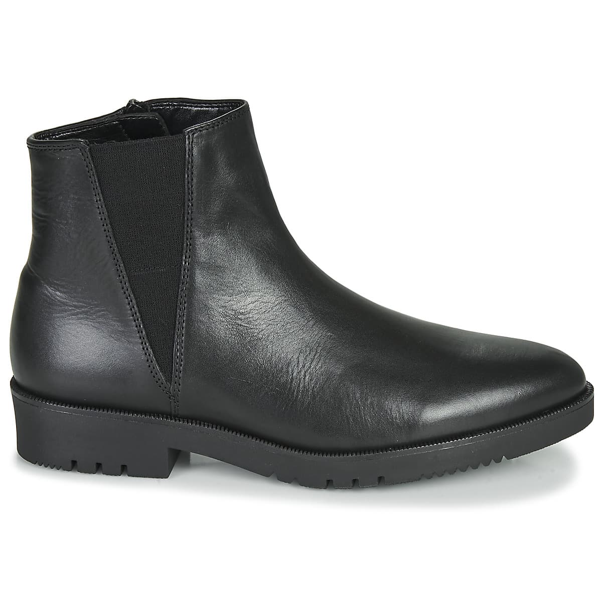 Women's Ankle Boots Gabor Black