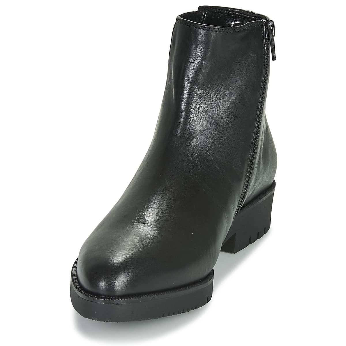 Women's Ankle Boots Gabor Black