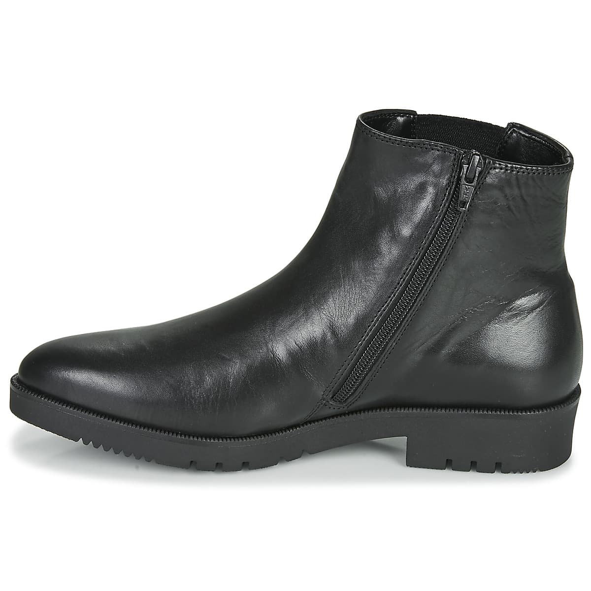 Women's Ankle Boots Gabor Black